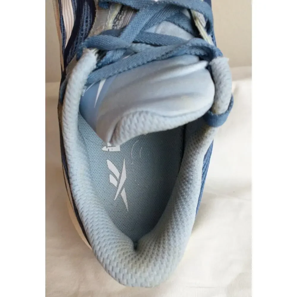 Reebok brand model